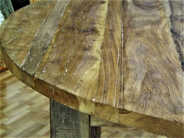 dining table sc95129 150cm diámetro