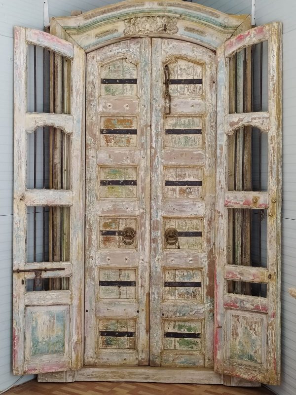 old door sc29789