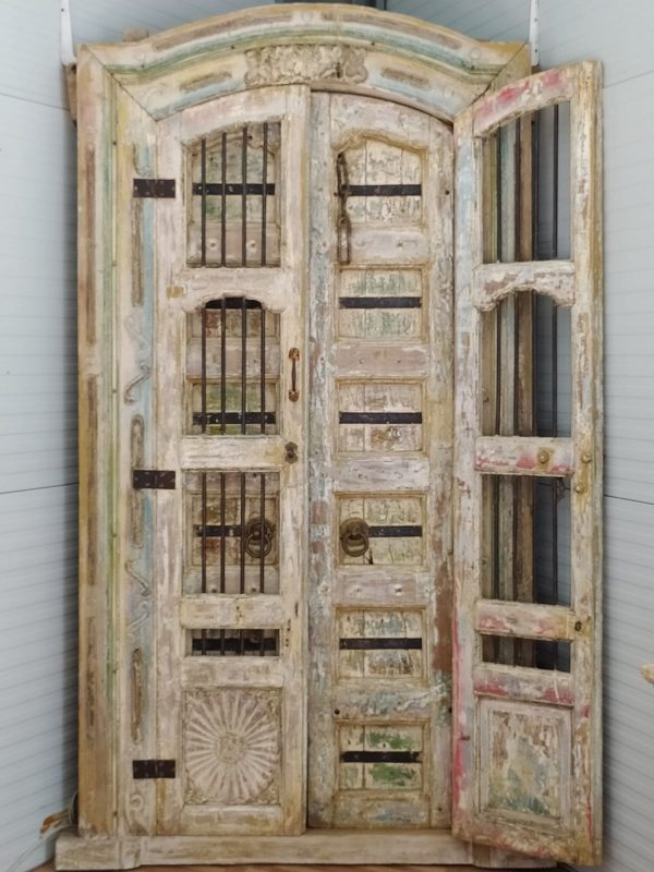 old door sc29789