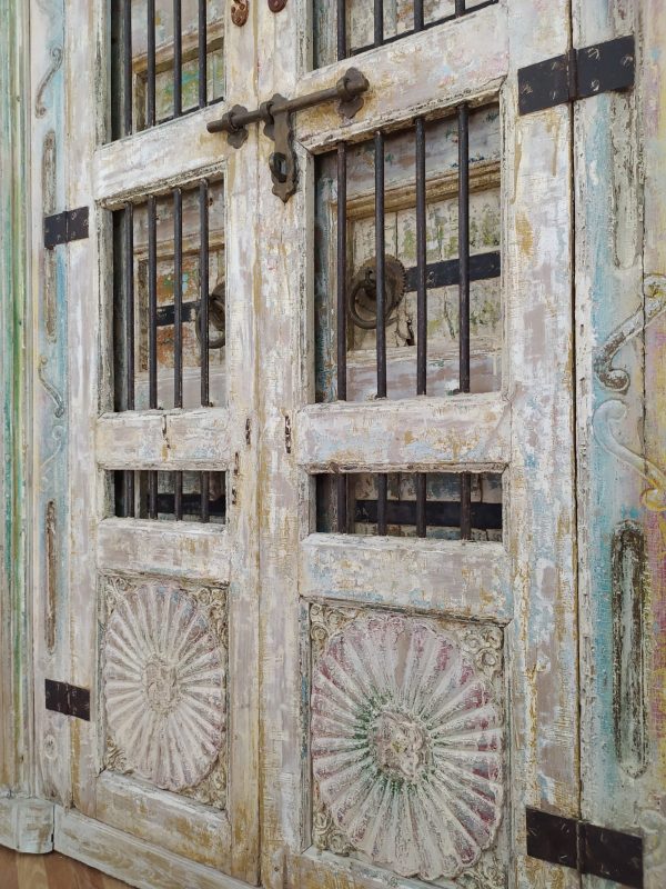 old door sc29789