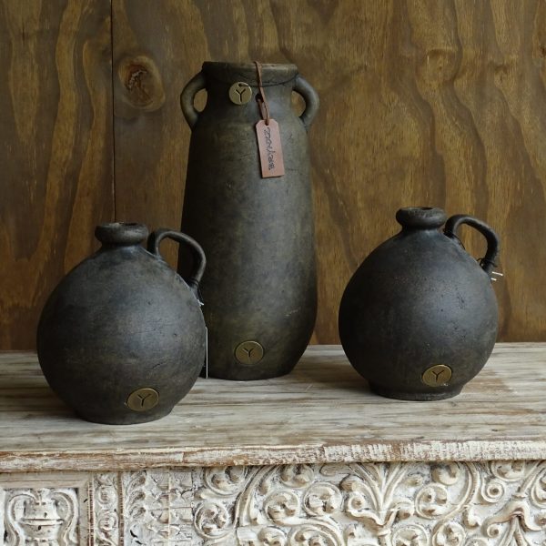 ceramic vase ht31417