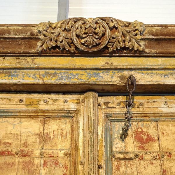 old door sc44003