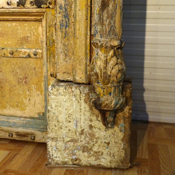 old door sc44003