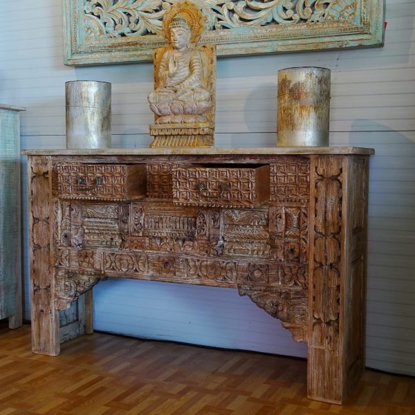 console sc51007