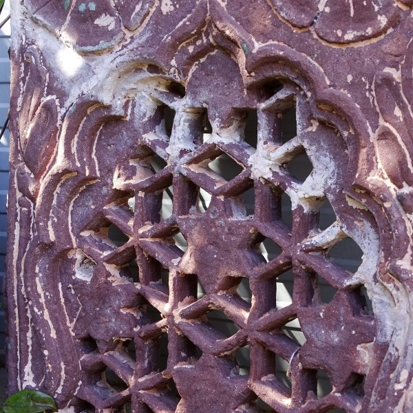 old ventilation stone sc90132