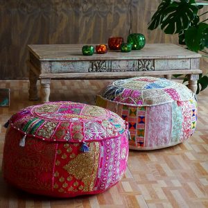 Poufs
