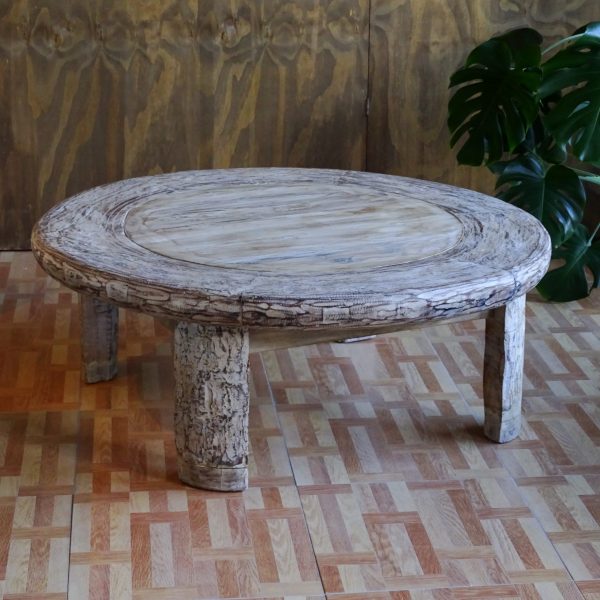 round coffee table sc53035