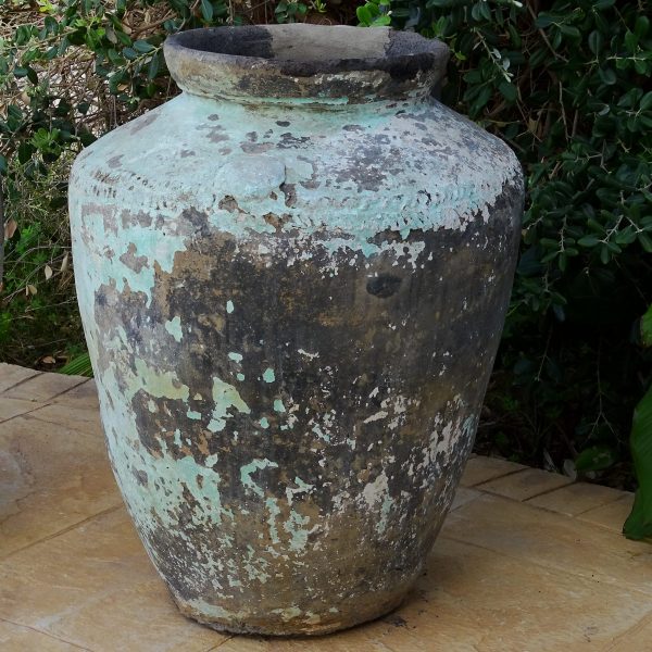 clay pot sc53019