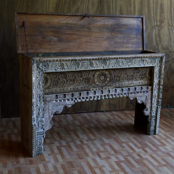 console sc53017