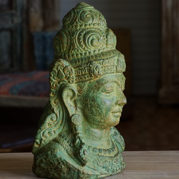 dewi head ht68030