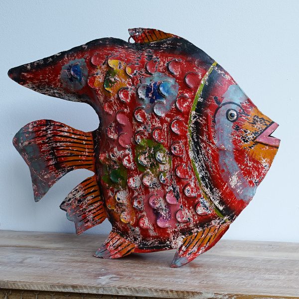 iron fish sc55525