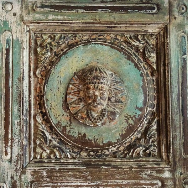 antique door sc24309