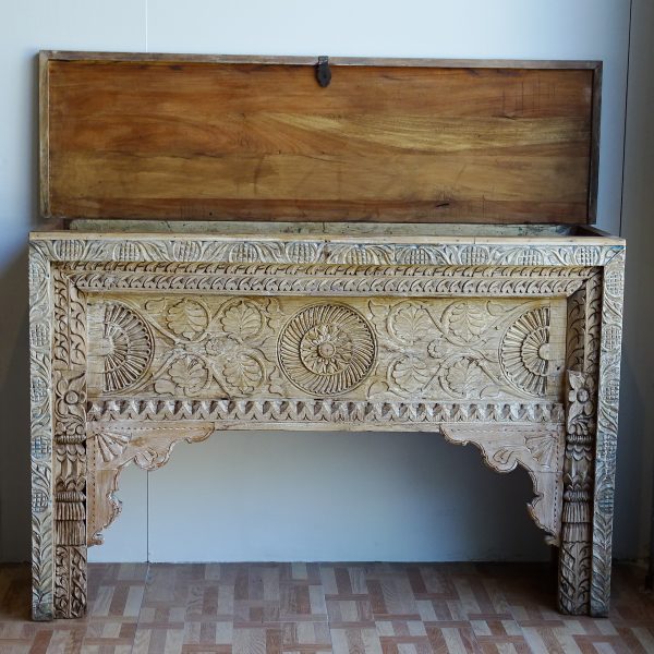 console with box sc54018