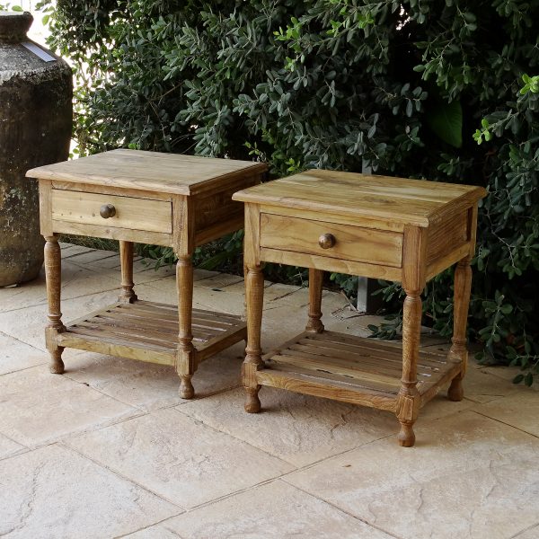 bedside table sc55052/53