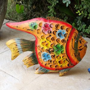 iron fish sc55525