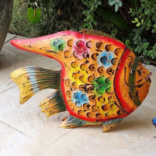 iron fish sc55525