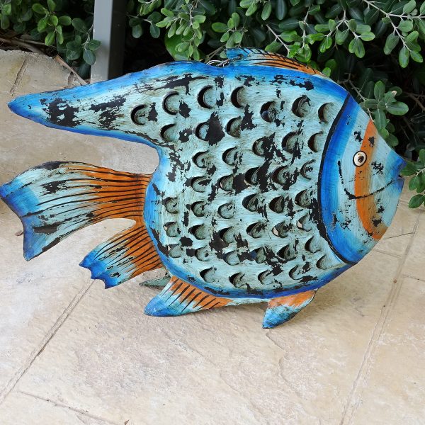 iron fish sc55525