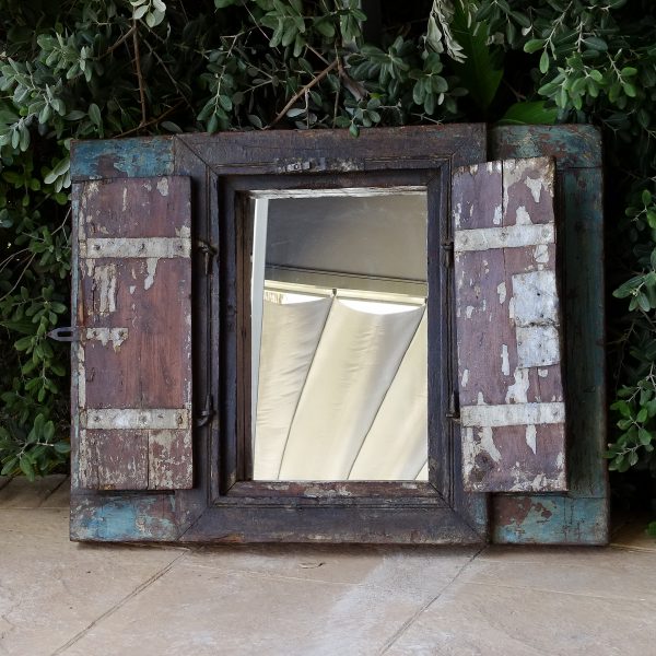 window mirror sc55016