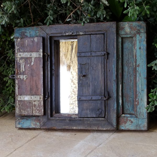 window mirror sc55016