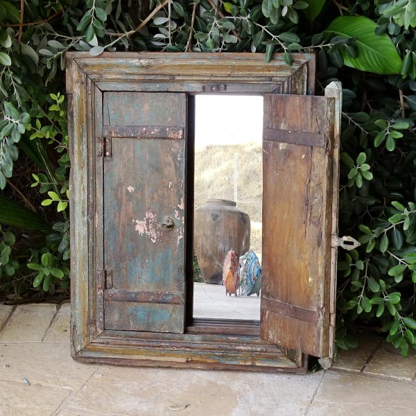window mirror sc55017