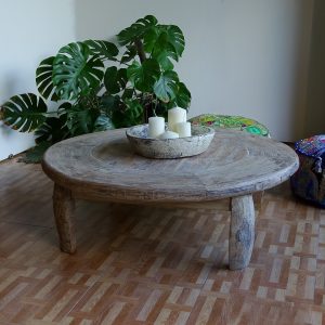 round coffee table sc53035