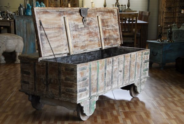 blanket box sc14219
