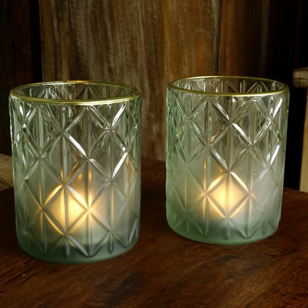 candleholder ht28504