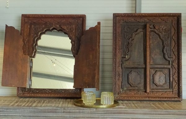 window mirror sc38040