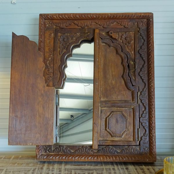 window mirror sc38040