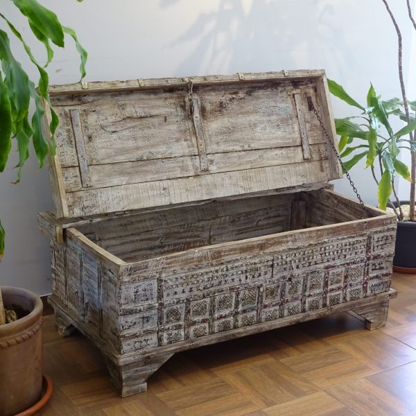 blanket box sc43021