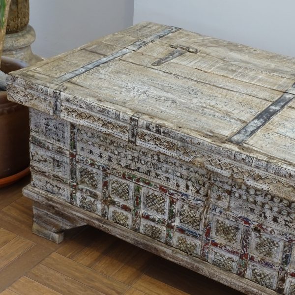 blanket box sc43021