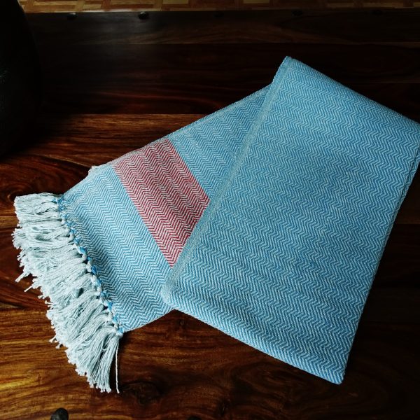 sofa blanket ht85003