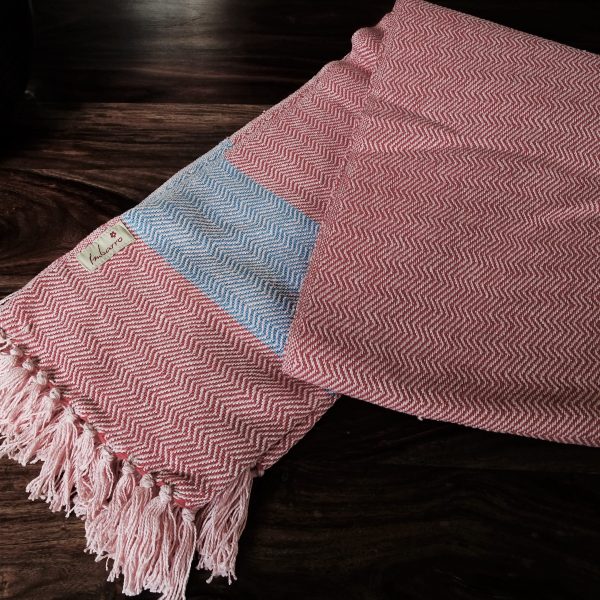 sofa blanket ht85003