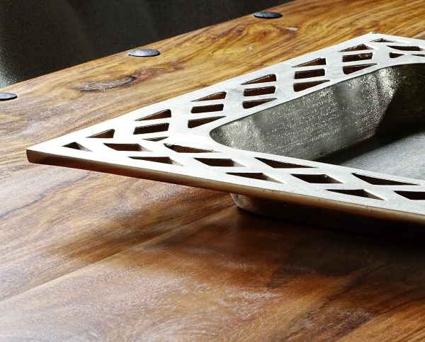 metal tray ht43218