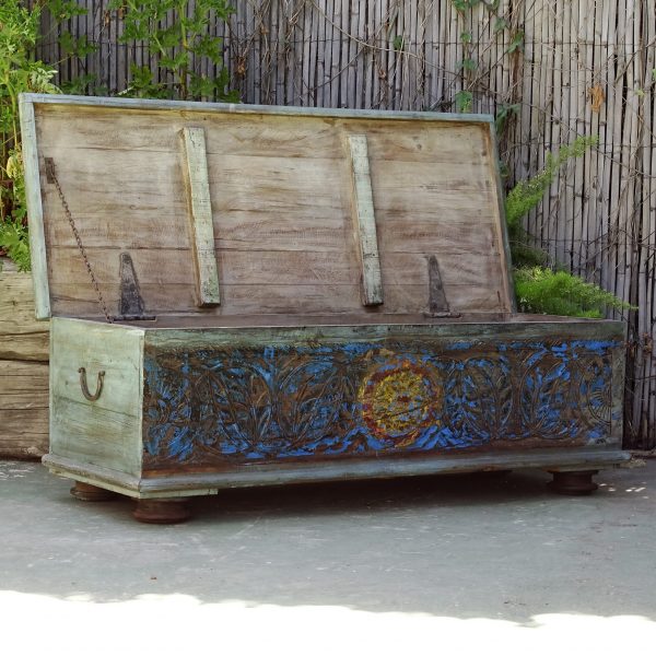 blanket box sc33047