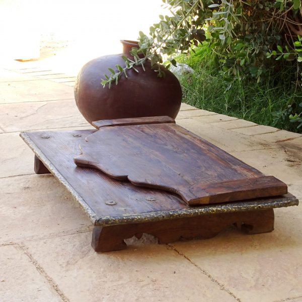 old bajot /altar sc43051