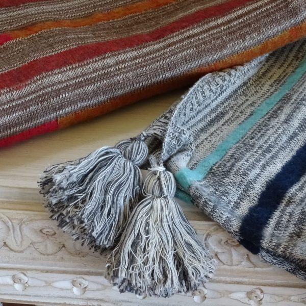 sofa blanket ht85011