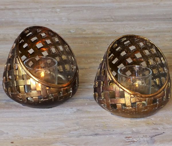candleholder ht28188