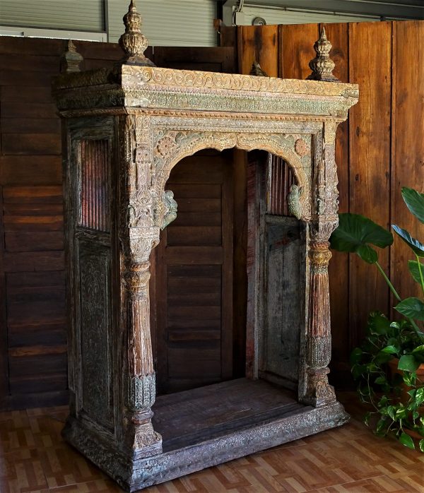 old temple sc46056