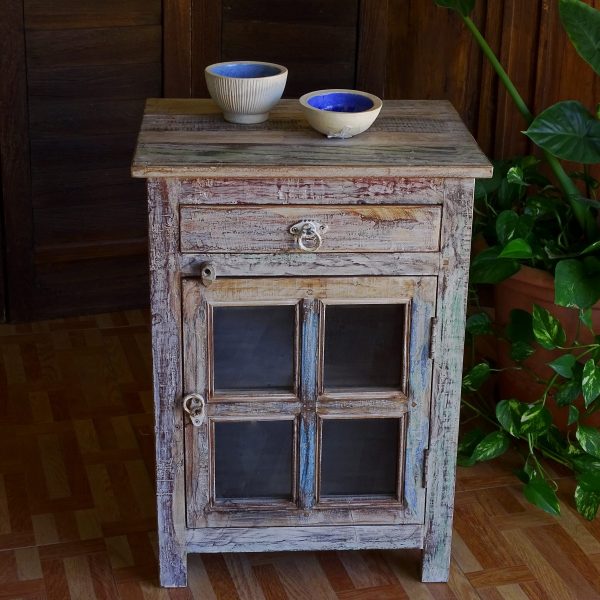 bedside table sc46040