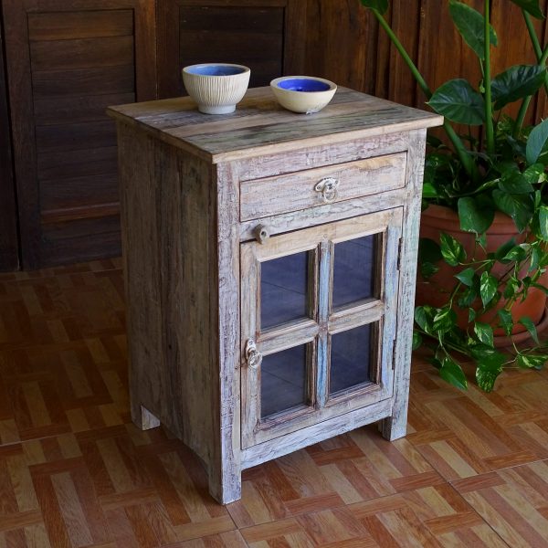 bedside table sc46040