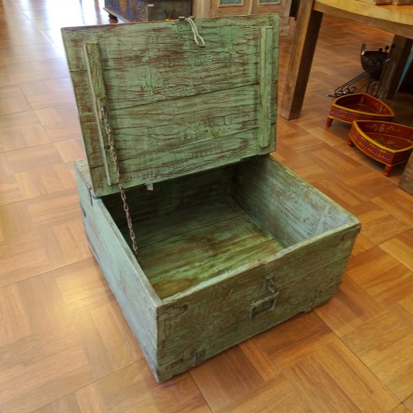 trunk sc38011