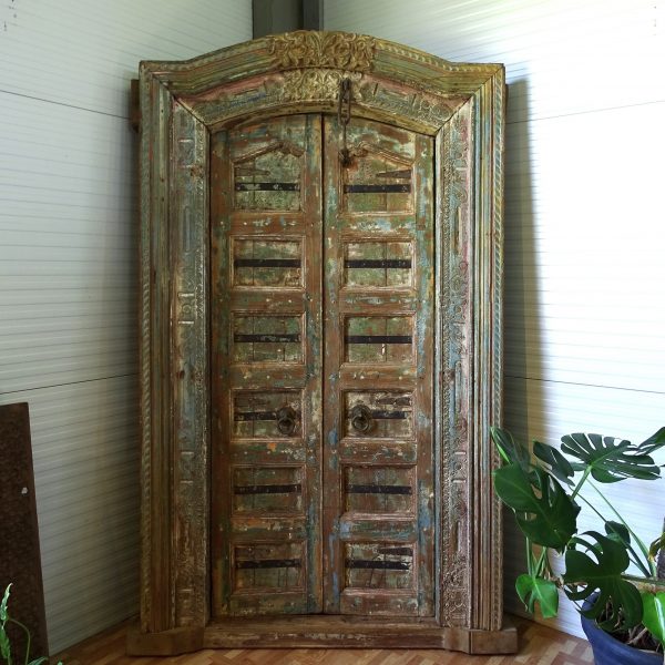 antique door sc31646