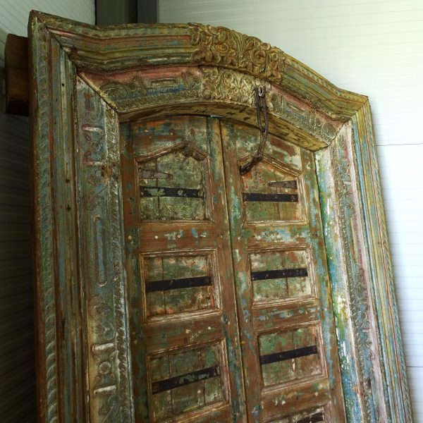 antique door sc31646