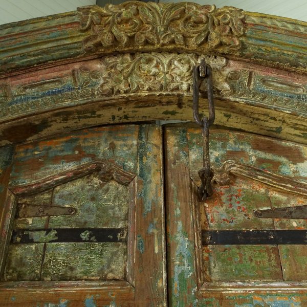 antique door sc31646