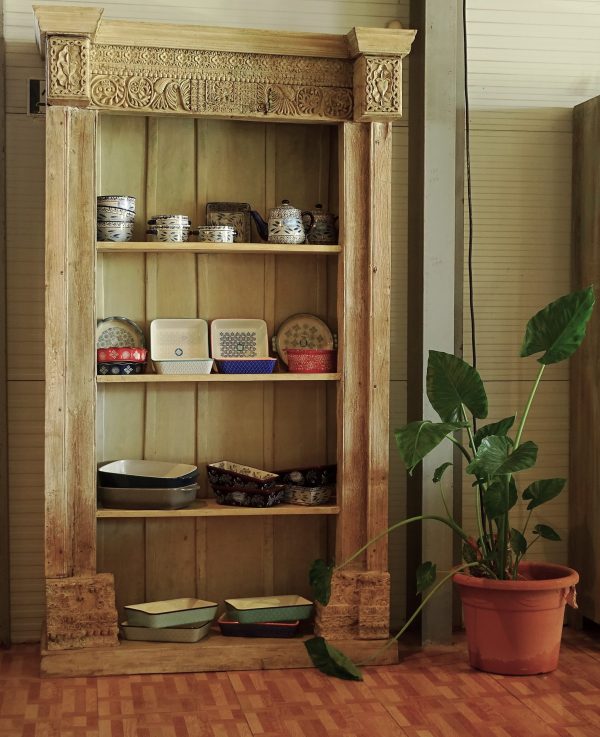 bookcase sc49047