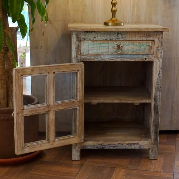 bedside table sc46040