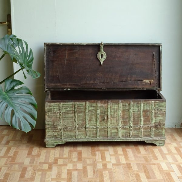 old panel box sc43006