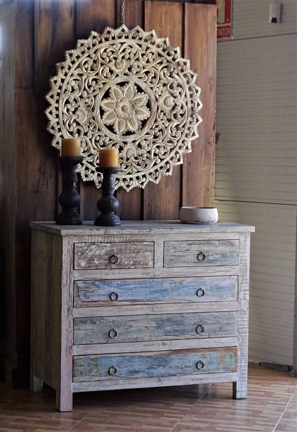 chest of drawers sc42005