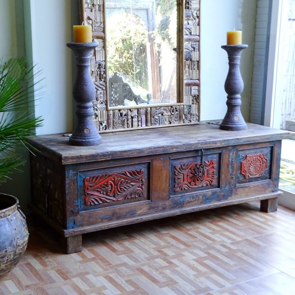 carved box sc43020